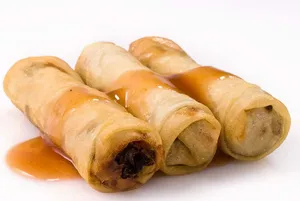 3600PCS Per Hour Complete Spring Roll Machine Price