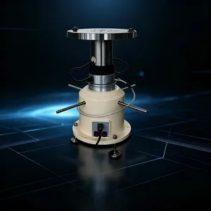 Single-Axis Motion Simulation Rate Table for Precision Inertial Sensors Testing
