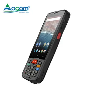 Android Computer Barcode Scanner Commerce Finance Electronics PDA