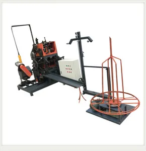Good Quality Mattress Use Spring Coiling Machine