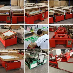 Multi-Functional Swing Rhinestone Setting Machine Hy-A1