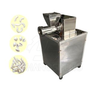 Small Spaghetti/Shell/Macaroni Pasta Making Machine