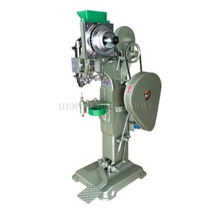 High Efficiency Brake Riveting Machine / Riveting Machine