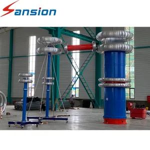 AC Resonance Test System Frequency Conversion Resonant Test System