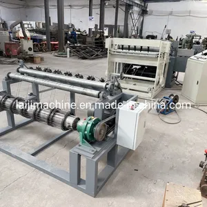 Brick Force Making Machine