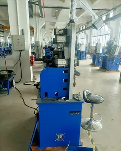 Wire Forming Compression Spring Machine CNC Wire Extension Spring Coiling Making Machine
