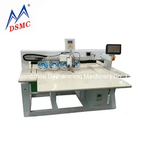 Apparel Machinery Automatic Rhinestone Hot Fix Setting Machine