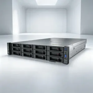 New Multi GPU Big Data Optimized High Performance GPU Rack Stock Server for Computer Vision