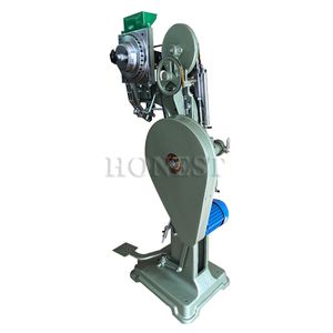 Long Service Life Brake Riveting Machine / Riveting Machine