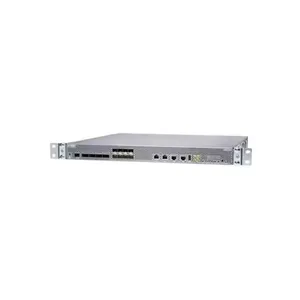 Advanced Mx204-Hwbase for High Capacity Networking Solutions Router