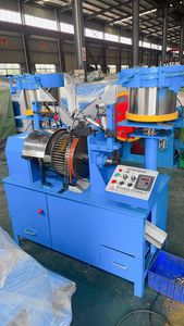 High Speed Blind Rivet Assembly Machine Pop Rivet Making Machine