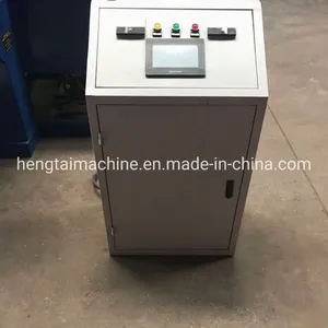 Rectangle Wire Mesh Making Machine for Industry