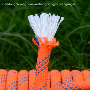 Heavy-Duty Steel Wire Tow Rope System