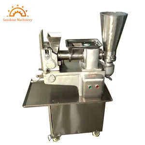 Home Samosa Maker Automatic Small Mini Dumpling Making Machine