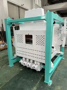Factory Price Rice Grader Length Grading Machine