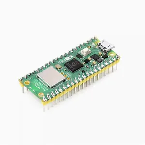 Hot Selling Rk3588s Lpddr5 Development Computer Luckfox Lyra B Rk3506g2 Micro Linux Board