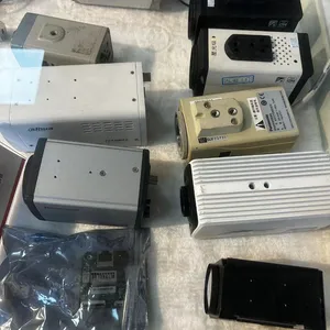 High Temperature Short Wave Infrared Thermal Camera System
