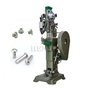 High Efficiency Brake Riveting Machine / Riveting Machine