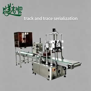 Ai Visual Carton Code Inspection Machine with Optical Sorting ERP Integration Error Code Marking Audio Alarm Automatic Defect Report Export