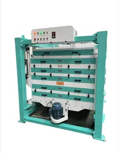 Factory Price Rice Grader Length Grading Machine