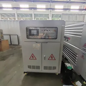 AC400V-625kVA-Rlc Intelligent Testing System for Generator Set Load Bank