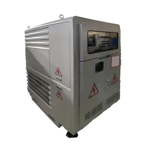 AC400V-625kVA-Rlc Intelligent Testing System for Generator Set Load Bank