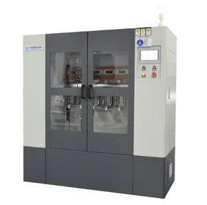Wire Rope Torsion Testing Machine with PLC Touch Screen