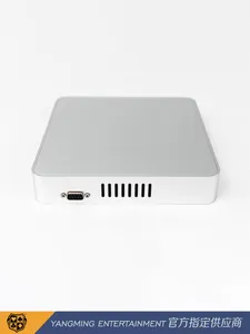 Original Customized Standard Configuration Dedicated Mini Computer Mainframe for Entertainment System Electronic Display Software