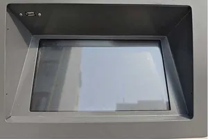 Optical Module Thermal Stream System for Radio Frequency Temperature Testing