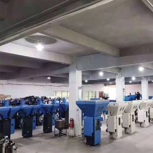 Mixer Machine/Mixing Equipment/Plastic Machine/PVC Powder Mixer/Powder Conveying System