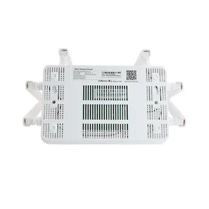 Wif6 3000Mbps 2.4GHz and 5.8GHz 6 Antennas Mesh WiFi WLAN Router Wireless Modem Router