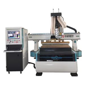 1325 Wood CNC Router Machine Atc CNC Router
