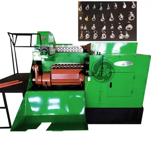 19b 7s Spring Pin Square Pin Auto Parts Cold Forging Machine