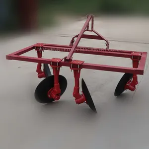 Disc Ridger Farm Ridging Machine for Tractors