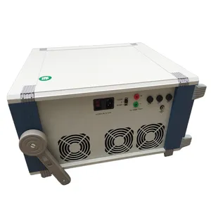 Microcomputer 3 Phase Secondary Current Injection Test Set/ Three Phase Protection Relay Tester Price