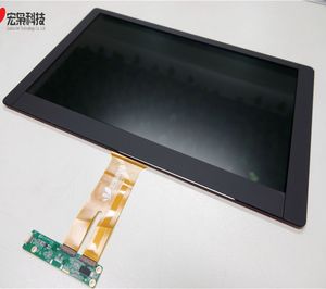 15 6 Inch Touch Screen LCD Display for Raspberry Pi Setup