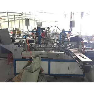 Riveting Machine for Making Drawer Slides