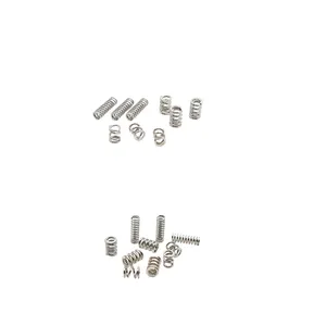 Extension Spring CNC Camless Spring Forming Machine