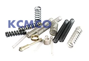 KCT-226 2/3 Axis CNC High Speed Wire Coiling Machine & Compression Spring Machine