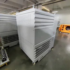 AC400V-625kVA-Rlc Intelligent Testing System for Generator Set Load Bank