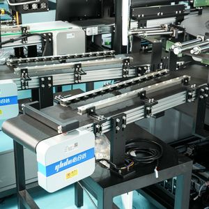 Automotive Locating Pin-Optical Vision Inspection Sorting Machine for Surface Defect Detecting