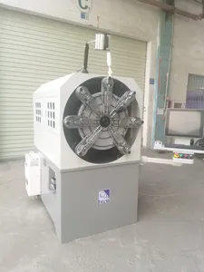 Automatic Camless Spring Machine Wire Rotating Machine CNC Spring Making Machine