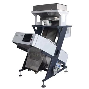 M96 Small Color Sorting Machine Multi-Grain, Rice, Coffee Color Sorting
