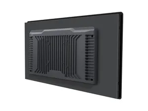 Kitchen Display Windows/Android POS System 21.5-Inch Kitchen Display System for Restaurants