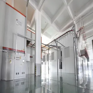 Advanced Smart Production System for Quality Control Excellence