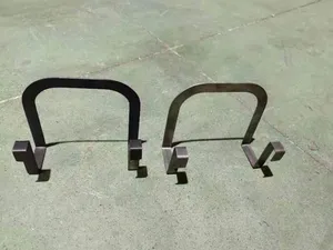 3D CNC Wire Bending Machine for Kitchen Rack Bathroom Rack