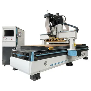 1325 Wood CNC Router Machine Atc CNC Router