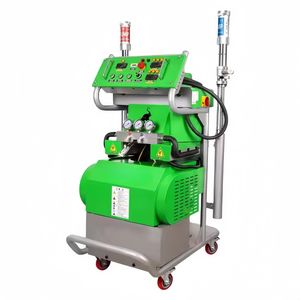 Polyurethane Foam Injection Machine, PU Foam Injecting Machine
