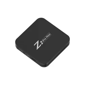 Smart Box Mini Android 10.0 IPTV Box Set Top Box
