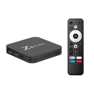 Smart Box Mini Android 10.0 IPTV Box Set Top Box